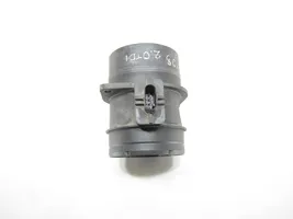 Volkswagen PASSAT B7 Mass air flow meter 03L906461A