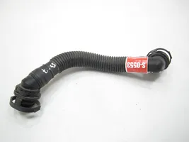 Volkswagen PASSAT B7 Breather hose/pipe 03L103493AE