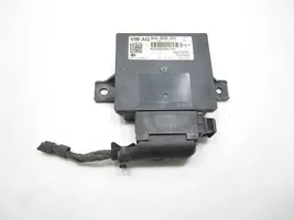 Volkswagen PASSAT B7 Power management control unit 3AA919041