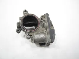 Volkswagen PASSAT B7 Throttle valve 03L128063R