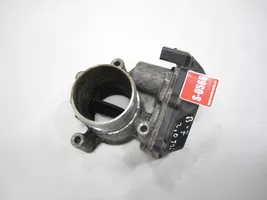 Volkswagen PASSAT B7 Throttle valve 03L128063R