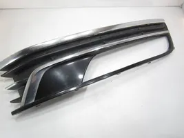 Volkswagen PASSAT B7 Front fog light trim/grill 3AA853666A