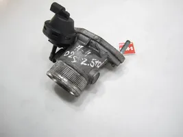 Audi A4 S4 B6 8E 8H Clapet d'étranglement 8E0145950C