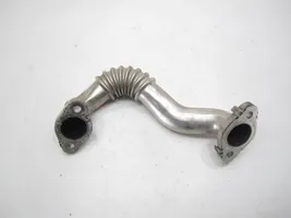 Volkswagen PASSAT B7 EGR valve line/pipe/hose 03P131521A