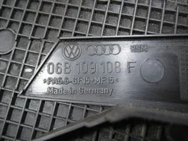 Audi A4 S4 B7 8E 8H Timing belt guard (cover) 06B109108F