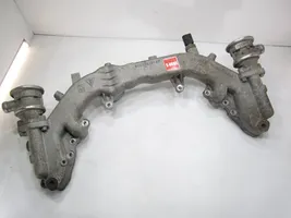 Porsche Cayenne (9PA) EGR-venttiili/lauhdutin 9481061514R