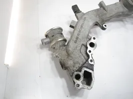 Porsche Cayenne (9PA) EGR-venttiili/lauhdutin 9481061514R