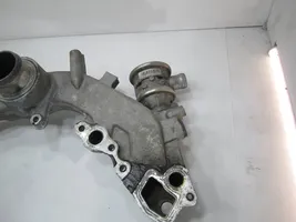 Porsche Cayenne (9PA) EGR-venttiili/lauhdutin 9481061514R