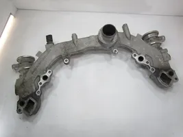 Porsche Cayenne (9PA) EGR-venttiili/lauhdutin 9481061514R