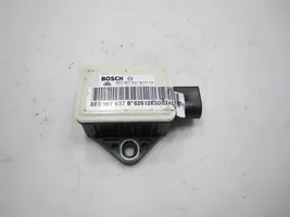 Audi A4 S4 B7 8E 8H Czujnik przyspieszenia ESP 8E0907637B