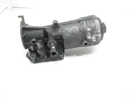 Audi A4 S4 B7 8E 8H Supporto di montaggio del filtro dell’olio 045115389E