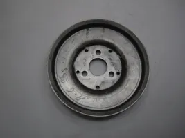 Audi A6 S6 C4 4A Power steering pump pulley 078145255H