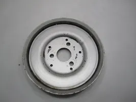 Audi A6 S6 C4 4A Power steering pump pulley 078145255H