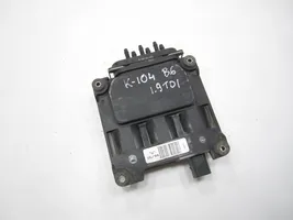 Volkswagen PASSAT B6 Electrovanne Soupape de Sûreté / Dépression 3C0906625