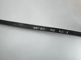 Volkswagen PASSAT B6 Windshield trim 3C0854327A