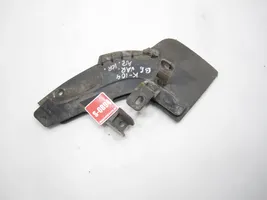 Volkswagen PASSAT B6 Garniture, jupe latérale/bas de caisse avant 3C0854855A