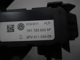 Volkswagen PASSAT B7 Kaasupoljin 1K1723503AP