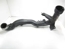 Volkswagen PASSAT B5.5 Intercooler hose/pipe 8E0145762