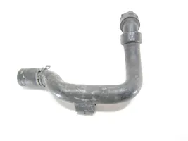 Volkswagen PASSAT B5.5 Engine coolant pipe/hose 8D0121101AB