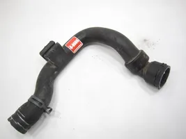 Volkswagen PASSAT B5.5 Engine coolant pipe/hose 8D0121101AB