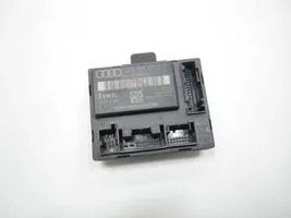 Audi A6 S6 C6 4F Door control unit/module 4F0959793C