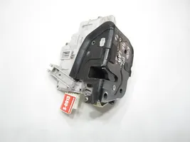 Audi A6 S6 C6 4F Front door lock 4F1837016