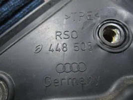 Audi A6 S6 C6 4F Elektryczne lusterko boczne drzwi przednich 448506