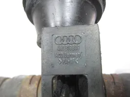 Audi A4 S4 B5 8D Válvula de control del calentador del refrigerante 4A0819809