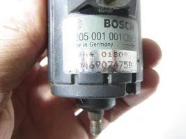 Audi 100 S4 C4 Sensor de posición del pedal del acelerador 046907475B