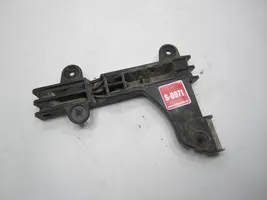 Audi 80 90 S2 B4 Staffa di rinforzo montaggio del paraurti posteriore 8A0807483