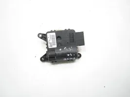 Volkswagen Polo V 6R Air flap motor/actuator 185006035