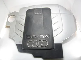 Audi A6 S6 C6 4F Крышка двигателя (отделка) 059103925AG