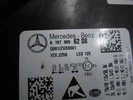 Mercedes-Benz GLS X167 Lampa przednia A1679066208