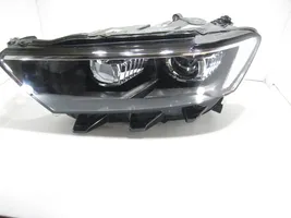 Volkswagen T-Roc Phare frontale 2GA941773