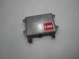 Audi A6 S6 C6 4F Antenna control unit 8E0035456B