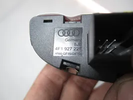Audi A6 S6 C6 4F Inne przełączniki i przyciski 4F1927227