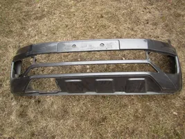 Volkswagen Amarok Front bumper 2H6807217A