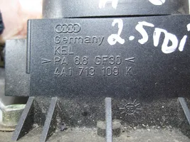 Audi A6 S6 C4 4A Lewarek zmiany biegów / górny 4A1713109K