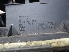 Audi 80 90 S2 B4 Vaihteenvalitsimen verhoilu 893713109AD