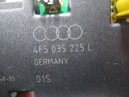 Audi A6 S6 C6 4F Antena radiowa 4F5035225L