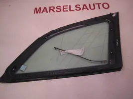 Audi Q7 4L Rear side window/glass 4L0845299