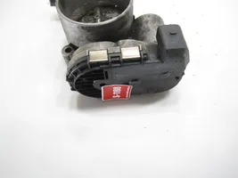 Audi A4 S4 B6 8E 8H Throttle valve 078133062B