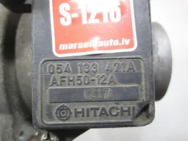 Audi A6 S6 C4 4A Inne przekaźniki 054133471A