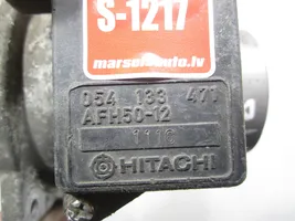 Audi A6 S6 C4 4A Przepływomierz masowy powietrza MAF 054133471