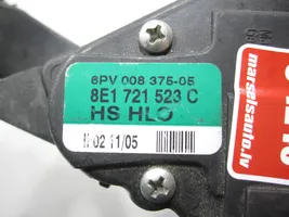 Audi A6 S6 C5 4B Accelerator throttle pedal 8E1721523C