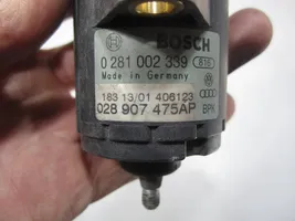 Seat Cordoba (6K) Gaspedalsensor elektrisch 028907475AP