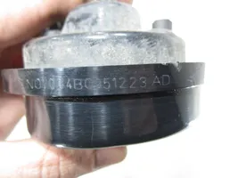 Audi A4 S4 B5 8D Horn signal 4B0951223AD