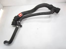 Audi A4 S4 B5 8D Engine coolant pipe/hose 8D0121049H