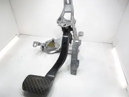 Audi A6 S6 C6 4F Brake pedal bracket assembly 4F172117A