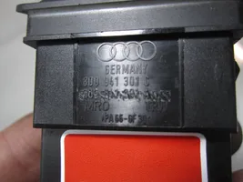 Audi A4 S4 B5 8D Przycisk / Pokrętło regulacji świateł 8D0941301C